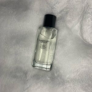 Zara Fashionably London Fragrance
